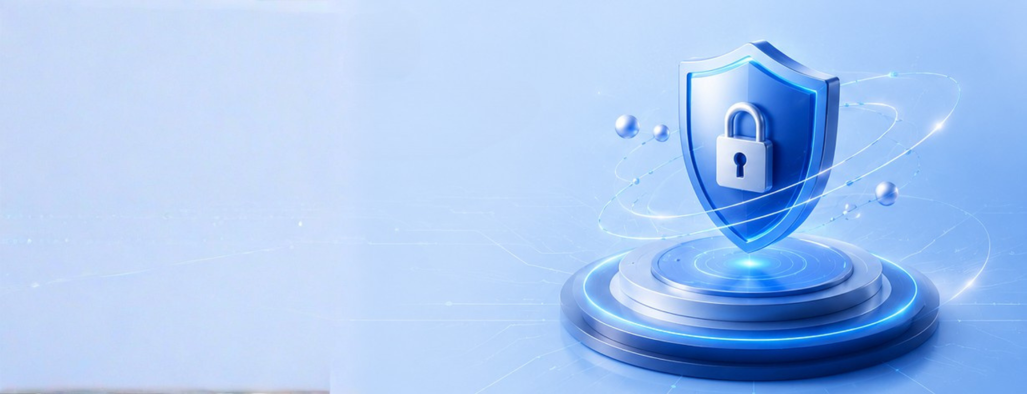 Trust, Security & Compliance